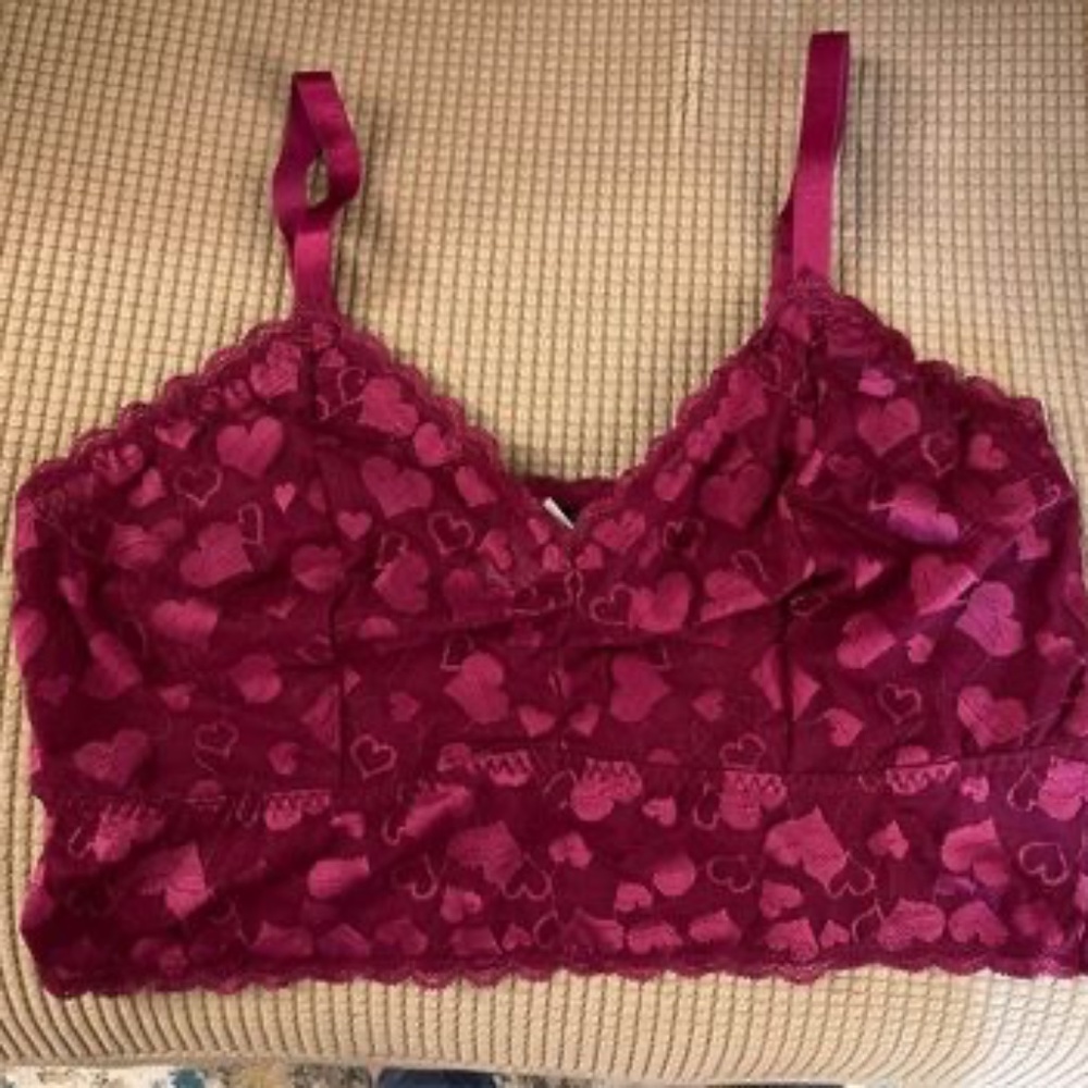 Torrid Curve Bralettes - Size 2 - NWT - $22 each